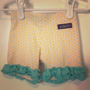 Matilda Jane Shorties - Gently Used - Size 2